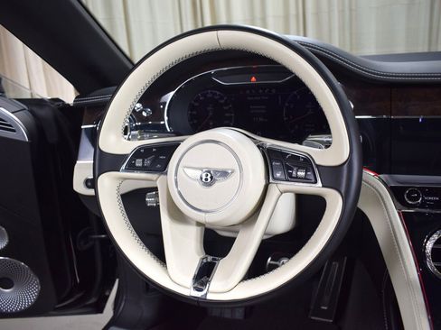Used 2020 Bentley Continental GT AWD/4WD image 4