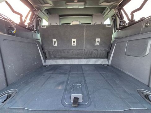 Used 2024 Ford Bronco Big Bend image 13