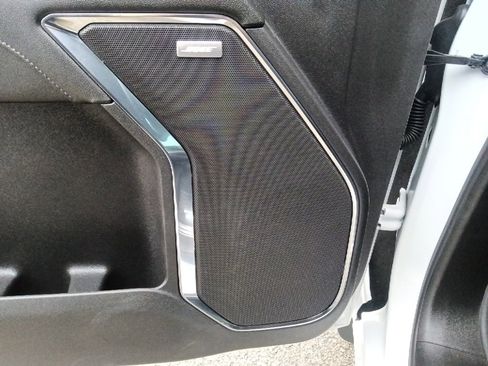 Used 2024 Chevrolet Silverado 1500 LT Trail Boss w/ Convenience Package II image 13