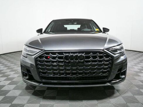 New 2026 Audi S8 AWD/4WD image 42