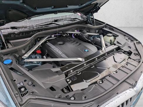 Certified 2026 BMW X5 sDrive40i image 24