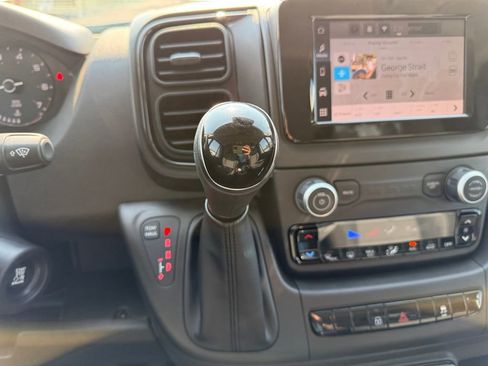 New 2026 RAM ProMaster 3500 w/ Convenience Group image 24