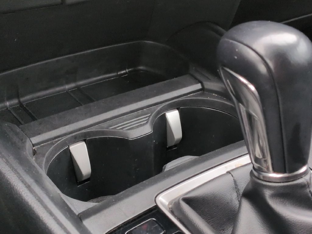 Used 2025 MAZDA CX-50 AWD 2.5 S w/ Preferred Package image 23