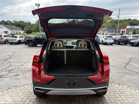 New 2026 Buick Encore GX Preferred w/ Comfort Package image 11