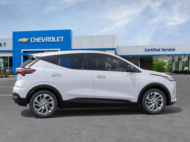 New 2027 Chevrolet Bolt LT w/ Comfort Package FWD image 5