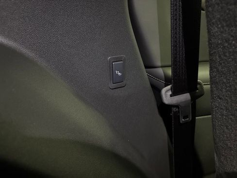 New 2026 Chevrolet Tahoe Premier w/ Sun And Tow Package image 25