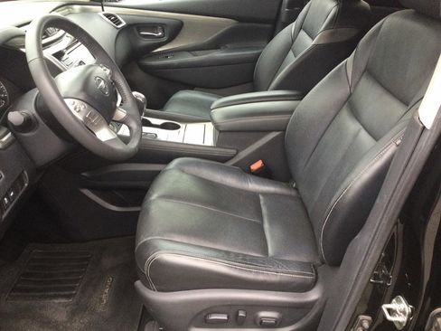 Used 2016 Nissan Murano SL w/ SL Technology Package AWD/4WD image 21
