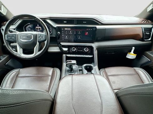 Used 2023 GMC Sierra 1500 Denali AWD/4WD image 28