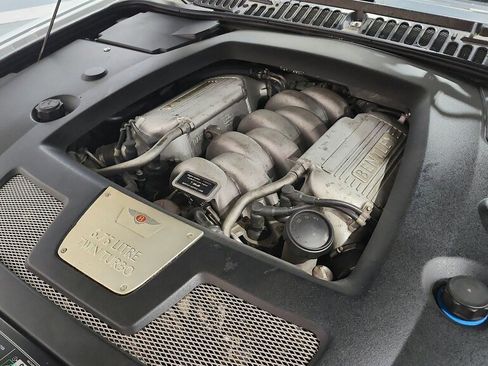 Used 2003 Bentley Arnage R RWD image 23