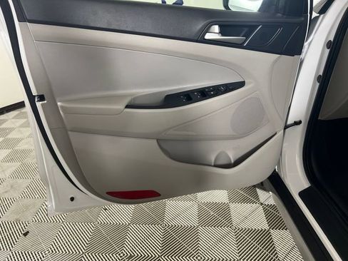 Used 2020 Hyundai Tucson SEL image 10