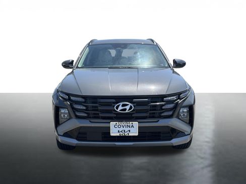 Used 2025 Hyundai Tucson SEL AWD/4WD image 3