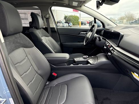 New 2026 Kia Sportage SX Prestige AWD/4WD image 12