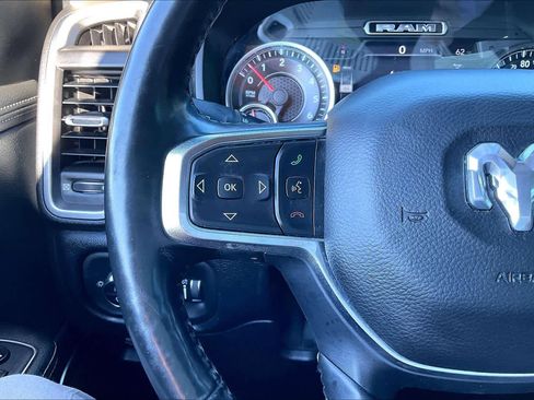 Used 2019 RAM 1500 Laramie image 21