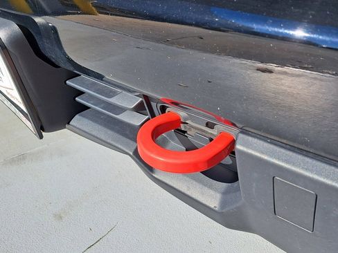 Used 2022 Chevrolet Silverado 1500 Custom Trail Boss image 31