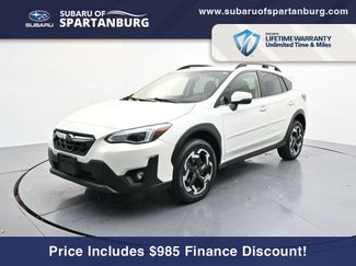 Used 2023 Subaru Crosstrek 2.5i Limited video 3