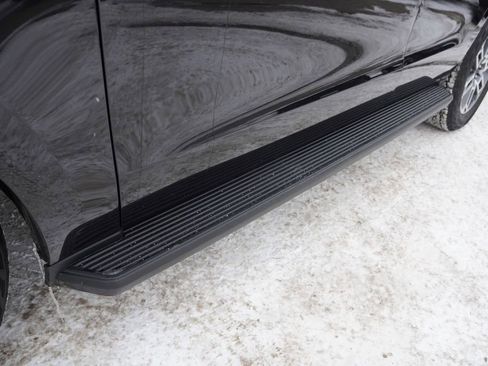 Certified 2025 Ford Expedition Active image 15