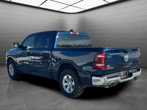 Used 2024 RAM 1500 Laramie image 3