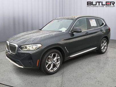 Used 2023 BMW X3 sDrive30i w/ Convenience Package