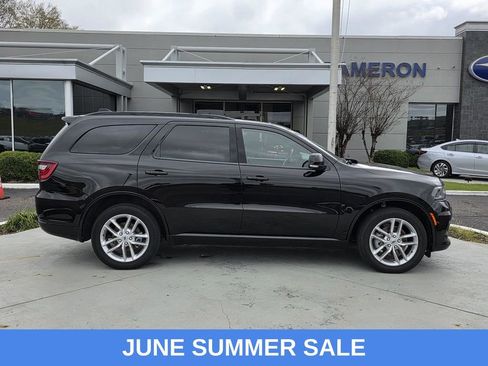 Used 2024 Dodge Durango GT AWD/4WD image 42