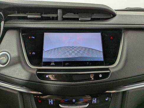 Certified 2022 Cadillac XT5 Premium Luxury image 7