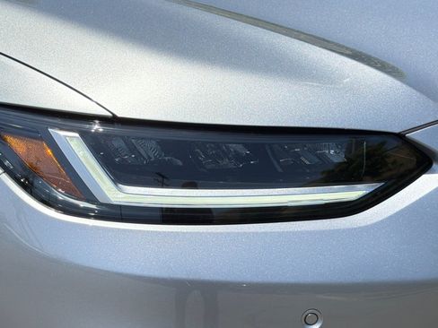 New 2027 Honda HR-V EX-L image 11