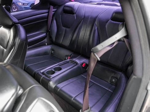 Used 2017 INFINITI Q60 3.0t w/ Premium Plus Package 3.0T image 38