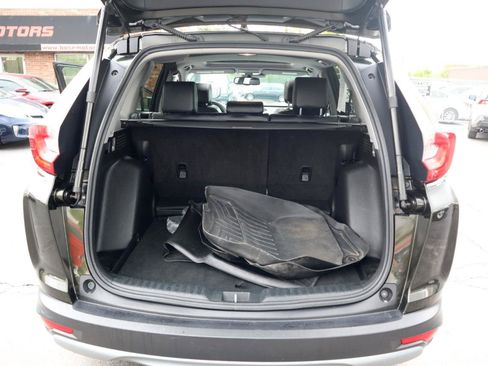 Used 2018 Honda CR-V EX-L image 21