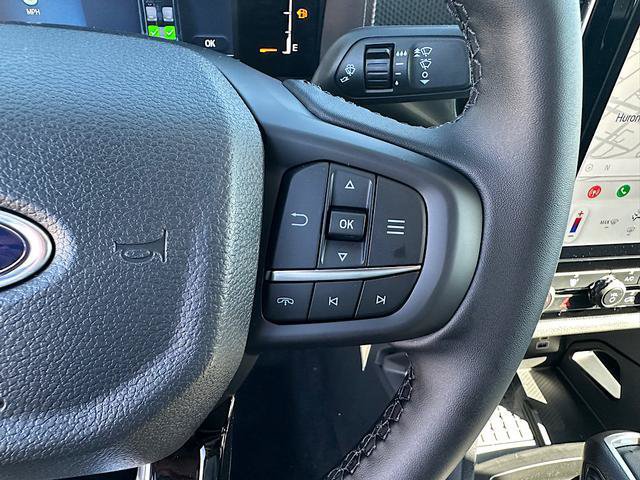 New 2026 Ford Ranger XLT w/ Technology Package AWD/4WD image 21