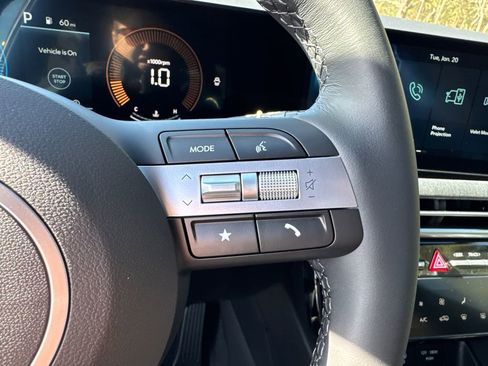 New 2026 Hyundai Tucson XRT image 15