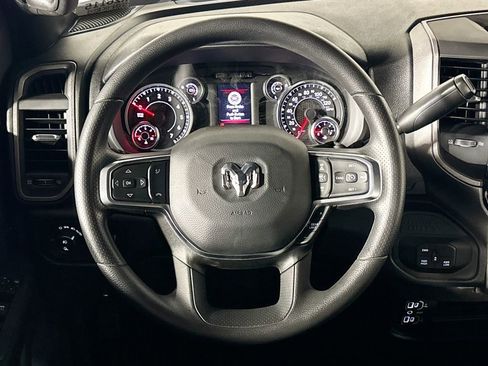 New 2026 RAM 2500 Tradesman image 13