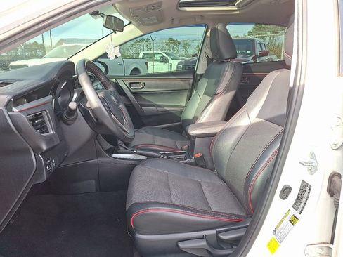 Used 2016 Toyota Corolla S Special Edition image 13