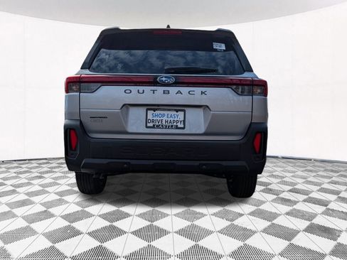 New 2026 Subaru Outback Limited image 17