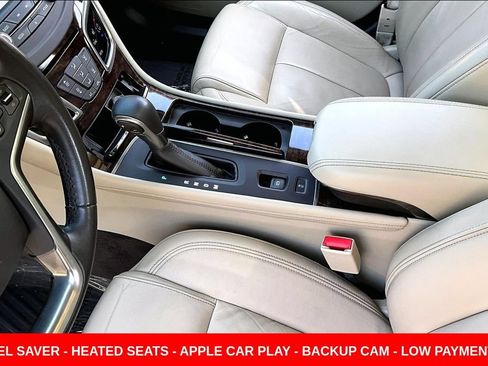 Used 2016 Buick LaCrosse Leather FWD image 18
