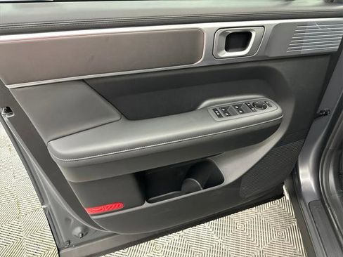 New 2026 Hyundai Santa Fe XRT image 11