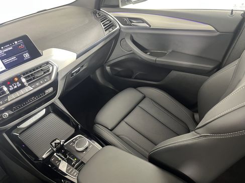 Used 2023 BMW X3 xDrive30i w/ Convenience Package w/ZPA image 10