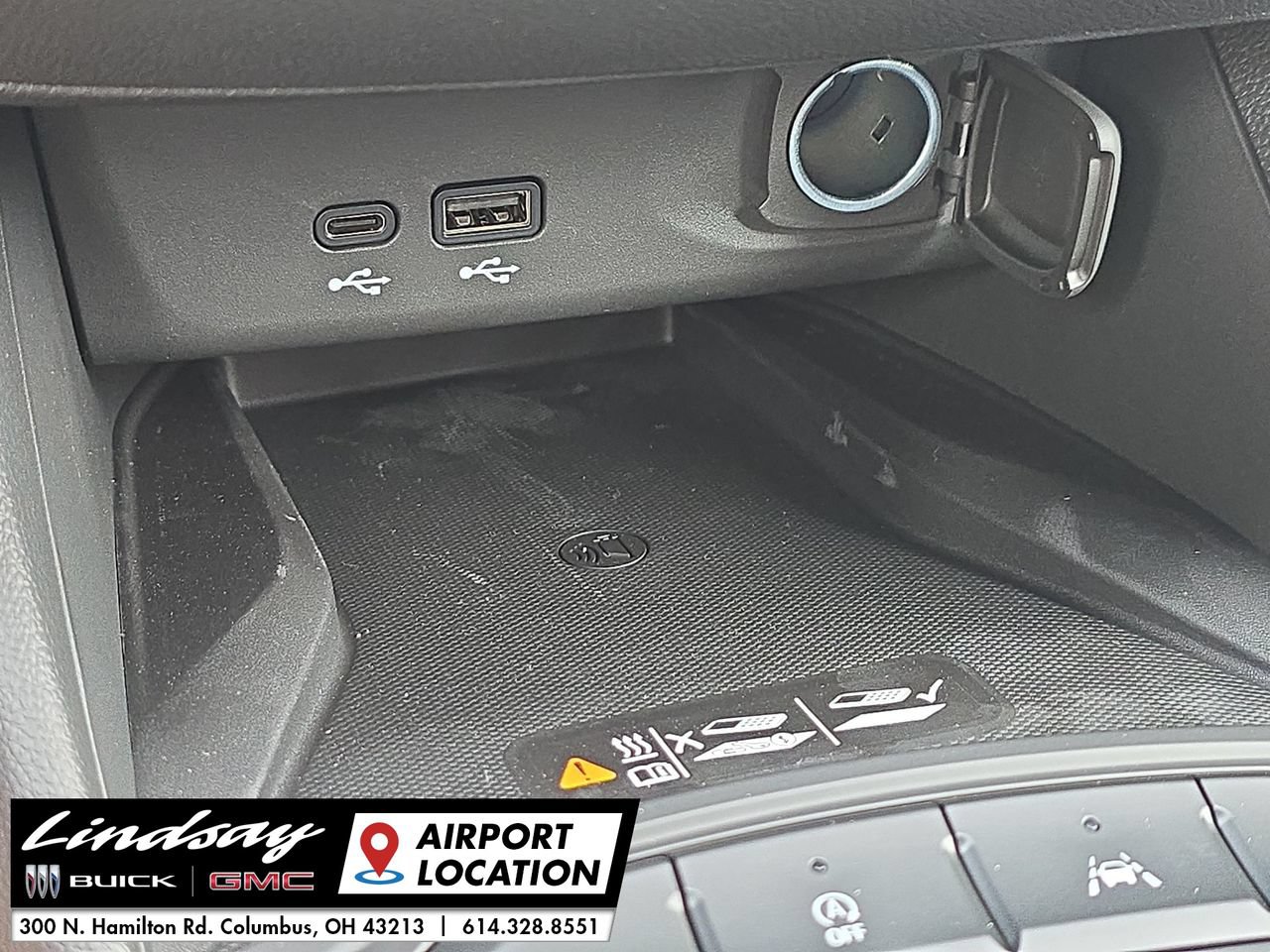 New 2026 Buick Envista Sport Touring w/ Convenience I Package FWD image 37