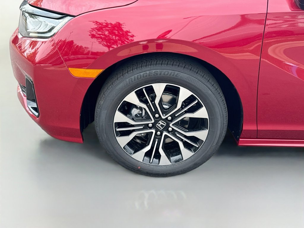 New 2027 Honda Odyssey Elite image 37