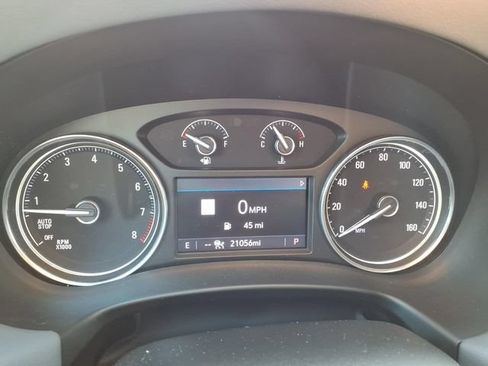 Used 2024 Buick Enclave Essence w/ Experience Buick Package FWD image 35