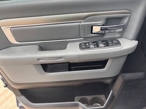 Used 2014 RAM 1500 Big Horn AWD/4WD image 15