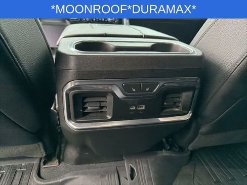 Used 2024 GMC Sierra 2500 Denali w/ Denali Reserve Package image 22