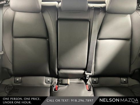New 2026 MAZDA MAZDA3 s image 34