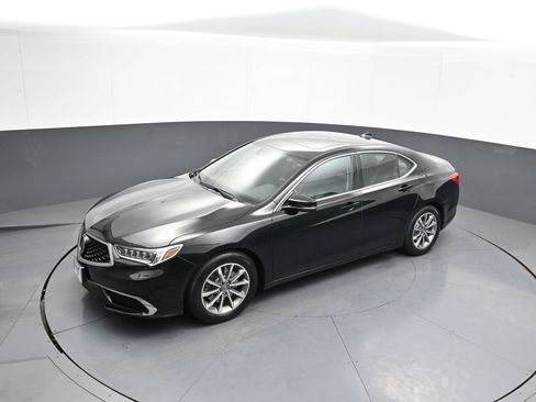 Certified 2020 Acura TLX w/ Technology Package image 33
