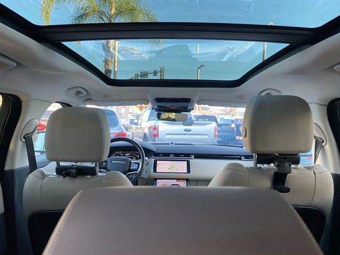 Used 2021 Land Rover Range Rover Velar S image 20