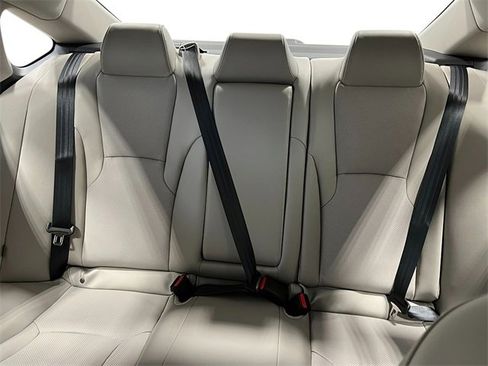 New 2025 Honda Accord Touring image 26