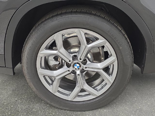 Certified 2024 BMW X3 xDrive30i w/ Convenience Package AWD/4WD image 28