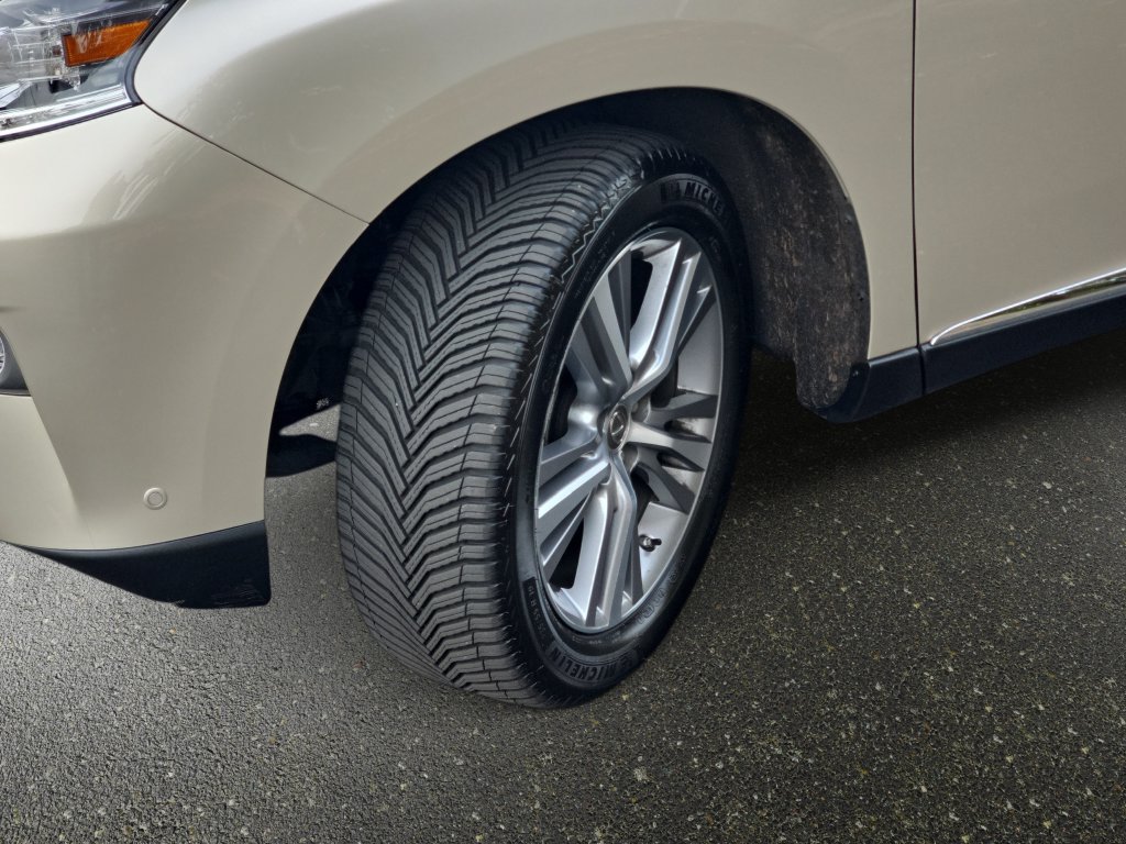Used 2015 Lexus RX 350 AWD image 36
