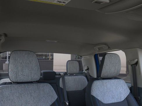 New 2026 Ford Maverick XLT AWD/4WD image 12