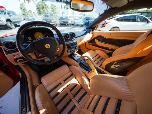 Used 2007 Ferrari 599 GTB Fiorano image 2