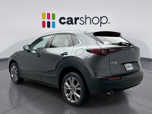 Used 2023 MAZDA CX-30 AWD 2.5 S w/ Preferred Package image 3