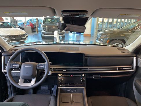New 2026 Hyundai Santa Fe SE image 33